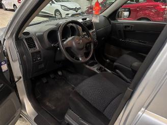 Daihatsu Terios 1.5 16v Explore 2WD Nap picture 11