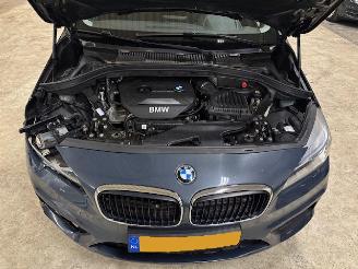 BMW 2-serie 218i Cent.Executive picture 7