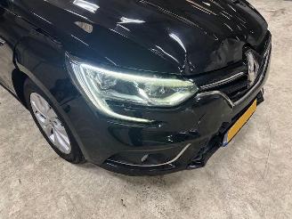 Renault Mégane 1.3 TCe Limited  140pk picture 8