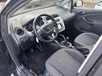 Seat Altea xl 1.2 TSI Chill Out Clima picture 11