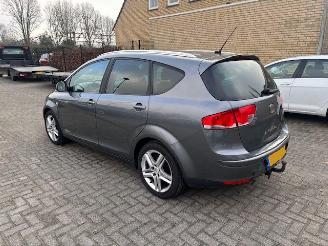 Seat Altea xl 1.2 TSI Chill Out Clima picture 4