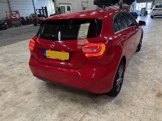 Mercedes A-klasse A180  Ambition picture 3