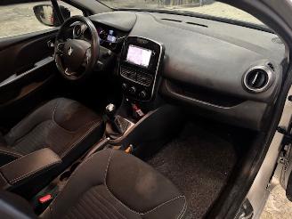 Renault Clio 0.9 TCe Limited  NAP picture 8