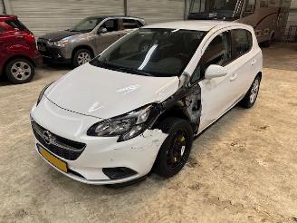 Opel Corsa 1.0 5-drs Turbo Edition NAP picture 7