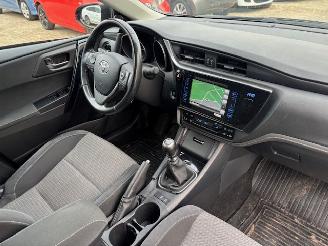 Toyota Auris 1.2 T Sports Dynamic 116pk picture 12