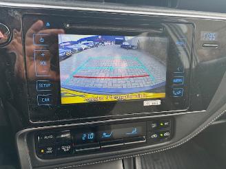 Toyota Auris 1.2 T Sports Dynamic 116pk picture 14