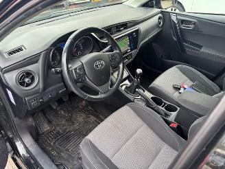 Toyota Auris 1.2 T Sports Dynamic 116pk picture 13