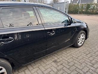 Toyota Auris 1.2 T Sports Dynamic 116pk picture 3