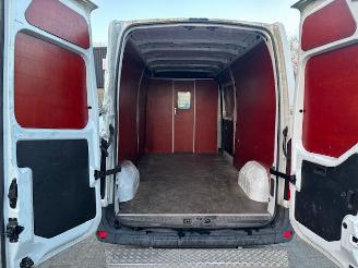 Opel Movano 2.3 CDTI L3H2 Automaat airco (km 90.553 Nap) picture 8