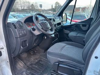 Opel Movano 2.3 CDTI L3H2 Automaat airco (km 90.553 Nap) picture 12