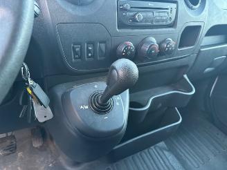 Opel Movano 2.3 CDTI L3H2 Automaat airco (km 90.553 Nap) picture 13