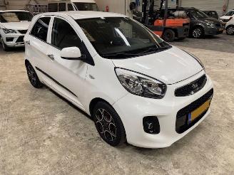 uszkodzony samochody osobowe Kia Picanto 1.0 5-drs First Edition Clima 2015/7