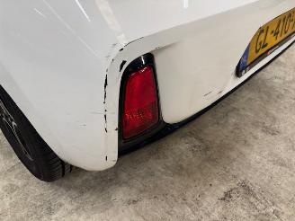 Kia Picanto 1.0 5-drs First Edition Clima picture 5