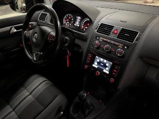 Volkswagen Touran 1.4 TSI Mach 140pk picture 11