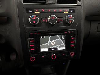 Volkswagen Touran 1.4 TSI Mach 140pk picture 15