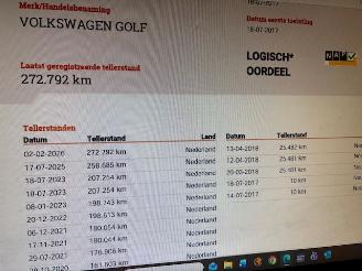 Volkswagen Golf 1.0 TSI Comfort 5-drs clima navi picture 17