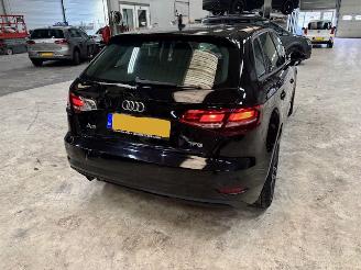 Audi A3 1.0 TFSI  Sportback picture 3