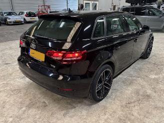 Audi A3 1.0 TFSI  Sportback picture 2