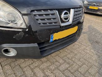 Nissan Qashqai 2.0 Tekan Pack Panoramadak picture 7