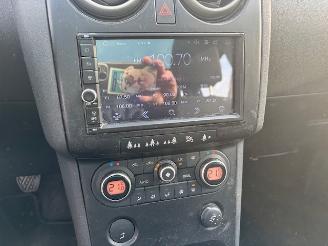 Nissan Qashqai 2.0 Tekan Pack Panoramadak picture 12