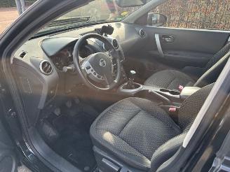 Nissan Qashqai 2.0 Tekan Pack Panoramadak picture 11