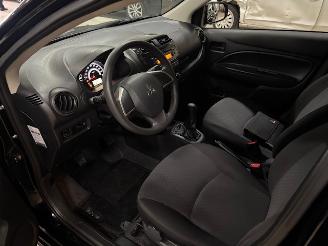 Mitsubishi Space-star 1.0 Cool+  5-drs (km 42.420 Nap) picture 11