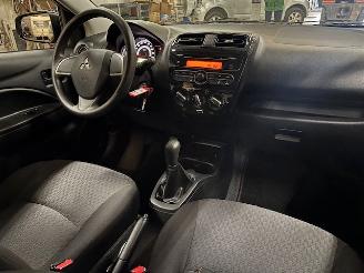 Mitsubishi Space-star 1.0 Cool+  5-drs (km 42.420 Nap) picture 9