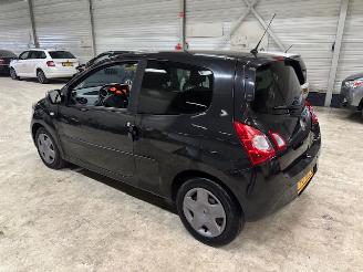 Schadeauto Renault Twingo 1.2 16v Dynamique clima Nap 2012/2