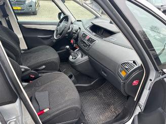 Citroën C4-picasso 1.6 VTI Tendance clima picture 10