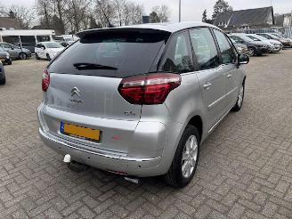 Citroën C4-picasso 1.6 VTI Tendance clima picture 6