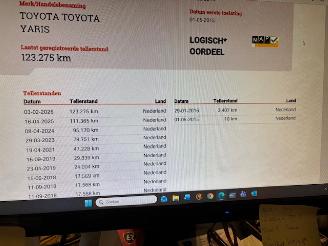 Toyota Yaris 1.3 16v 5-drs airco Nap picture 17