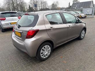 Toyota Yaris 1.3  5-drs Aspiration airco picture 2