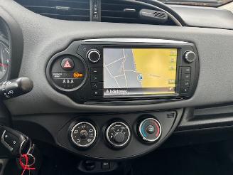 Toyota Yaris 1.3  5-drs Aspiration airco picture 14