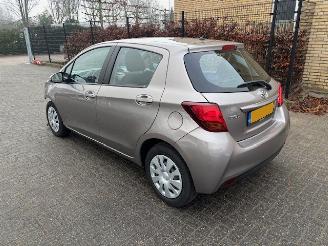 Toyota Yaris 1.3  5-drs Aspiration airco picture 4