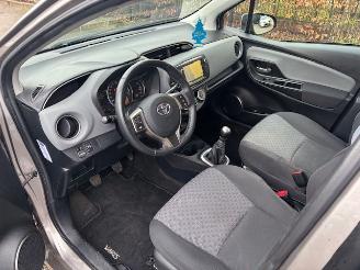 Toyota Yaris 1.3  5-drs Aspiration airco picture 12