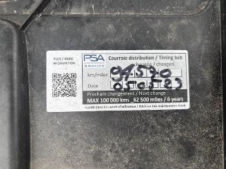 Peugeot 5008 1.2 Pure Tech Premium 131pk picture 15