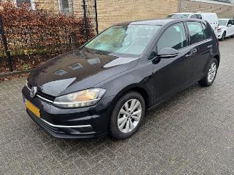 Volkswagen Golf 1.6 TDI 5-drs Comfort picture 6