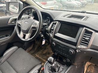 Ford Ranger 2.0 D XLT Super Cab 4WD 170pk picture 9