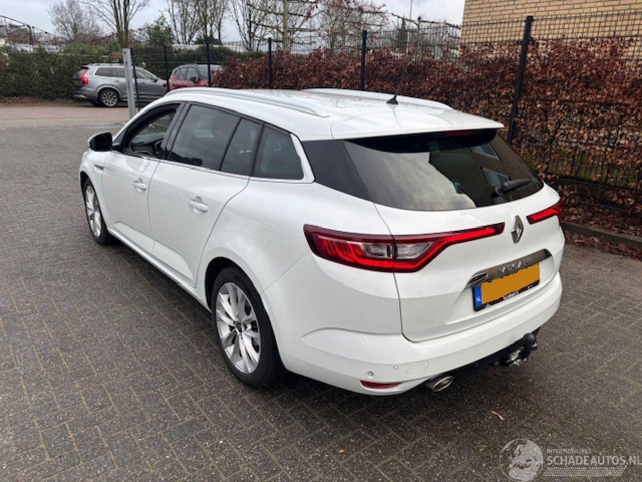 Renault Mégane 1.3 TCe GT-Line