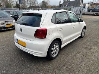 Volkswagen Polo 1.2 TDI 5-drs Airco picture 2