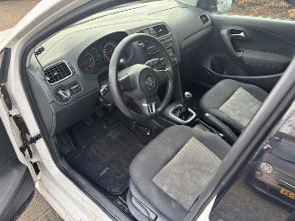 Volkswagen Polo 1.2 TDI 5-drs Airco picture 11