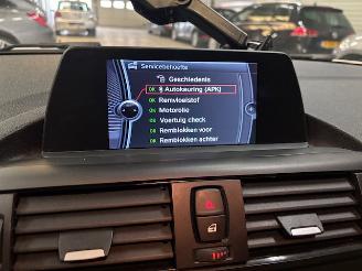 BMW 1-serie 116 EDE Business Clima picture 13