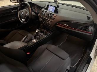 BMW 1-serie 116 EDE Business Clima picture 8