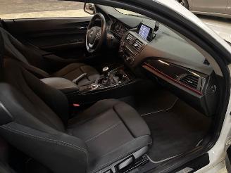 BMW 1-serie 116 EDE Business Clima picture 7