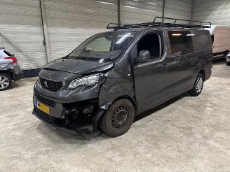 Peugeot Expert 2.0 HDI 120 Long Asphalt DC NAP picture 7