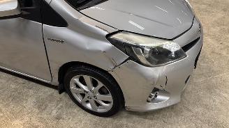 Toyota Yaris 1.5 Full Hybrid Dynamic Pano picture 6