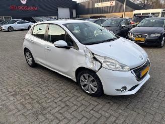 Peugeot 208 1.2 5-drs Envy Automaat NAP picture 4