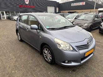 skadebil auto Toyota Verso 1.8 VVT-i Business Pano 147pk 2016/12