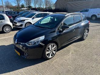 Renault Clio 0.9 TCE Nicht & Day picture 3