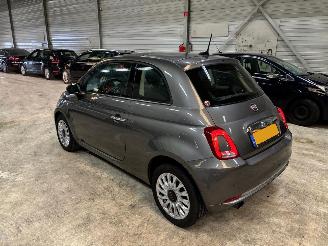 Fiat 500 0.9 Twinair Turbo Lounge Pano  (37.472 Nap) picture 3